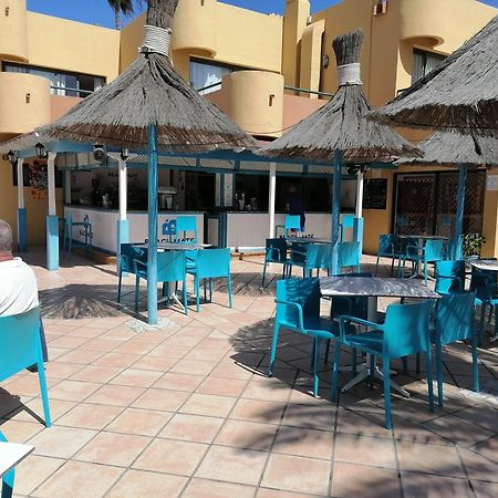 Casa Magdalena Apartment Corralejo Exterior photo